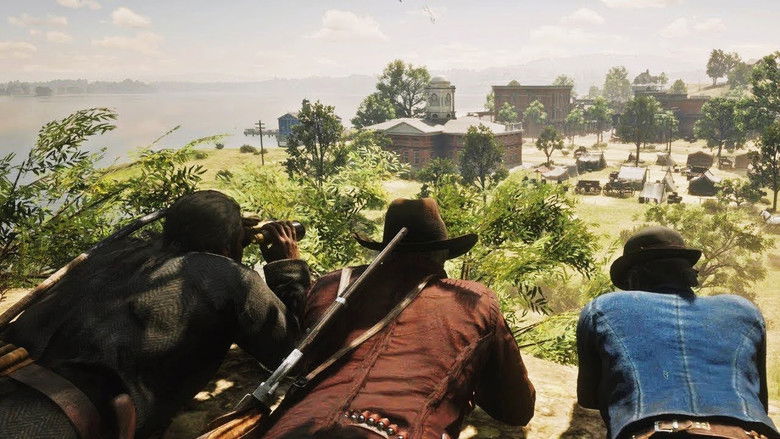 The First Shall be Last