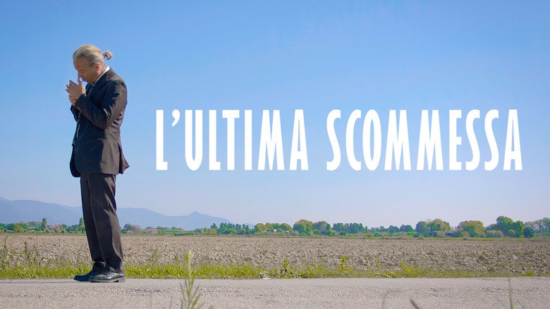 L'ultima scommessa backdrop 2