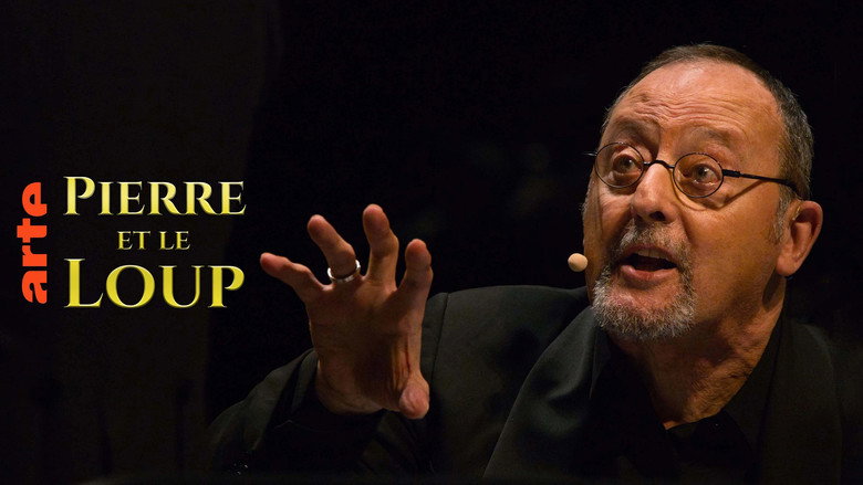 Pierre et le loup : Avec Jean Reno et Renaud Capuçon backdrop 1