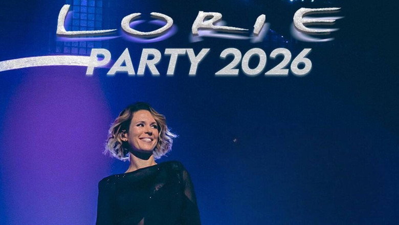 Lorie Party 2026 au cinéma backdrop 5