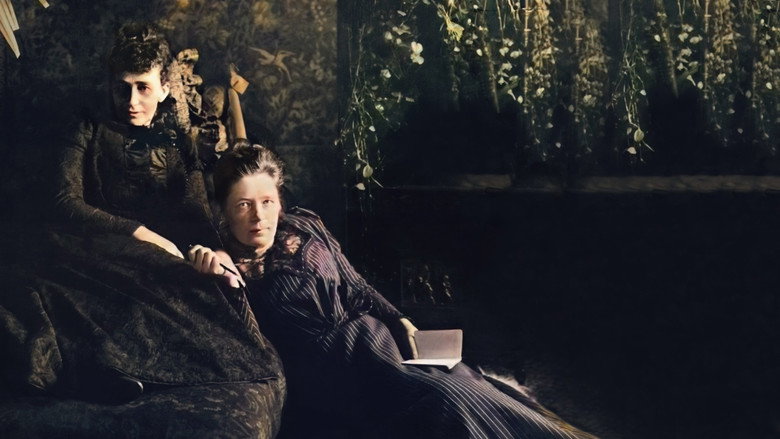 Selma Lagerlöf backdrop 2