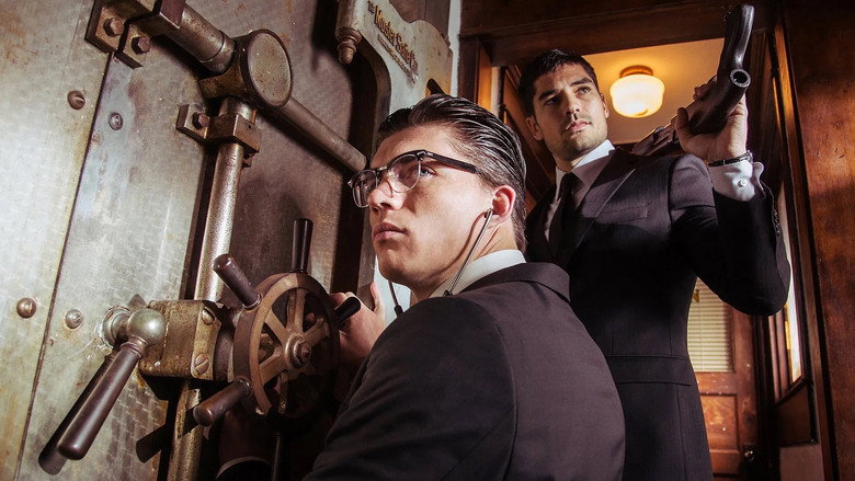 From Dusk Till Dawn: Making the First Season backdrop 4
