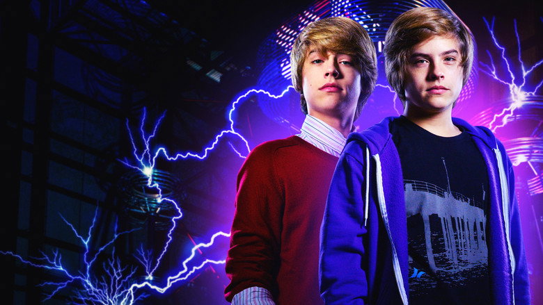 The Suite Life Movie backdrop 7