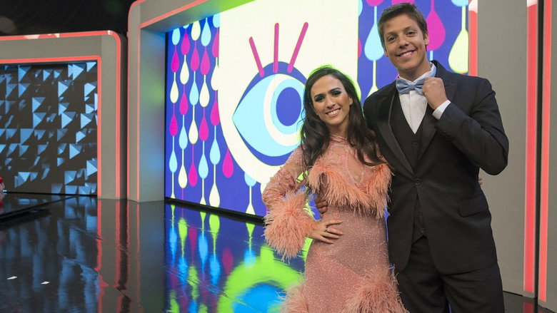 Tudo Pela Audiência backdrop 2