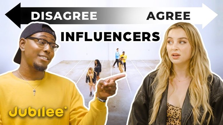 Do All Influencers Think The Same?