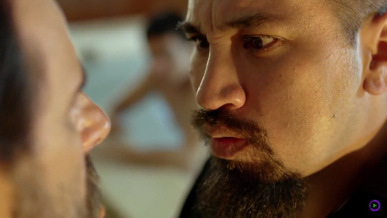 Django: Sangre de mi sangre backdrop 9
