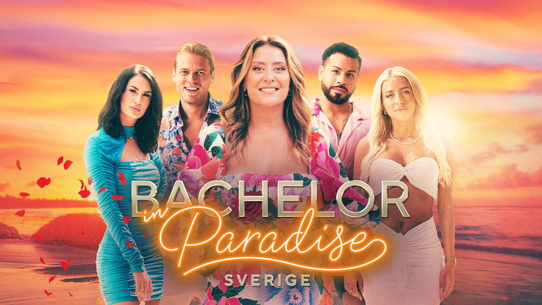 Bachelor in Paradise Sverige backdrop 2