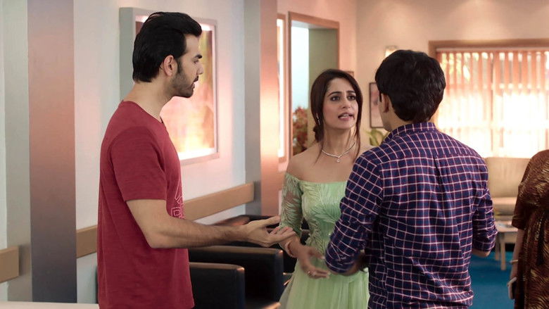 Rohit, Sonakshi's Endless Tussle