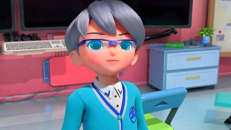 A Grandfather's Legacy Part 1