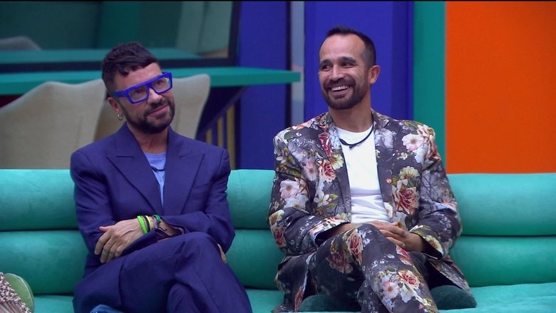 Gala de nominación