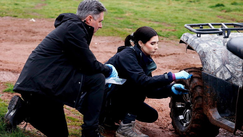 One Clue, One Cow and a Soil-Based Breakthrough