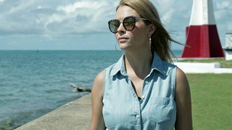 Jasmine Hartin's Shot in the Dark