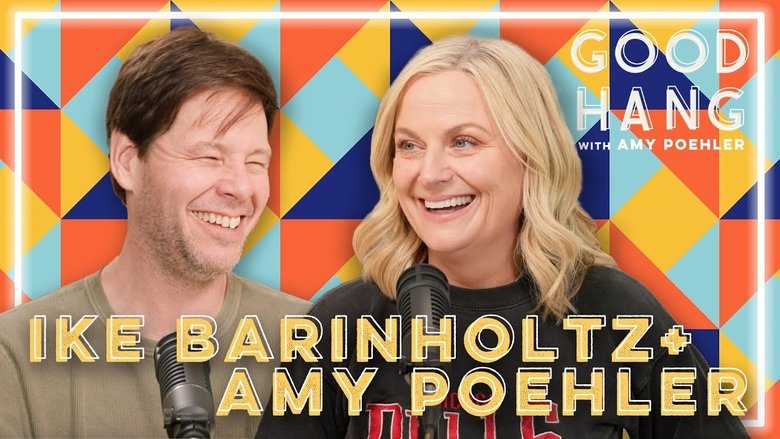 Ike Barinholtz