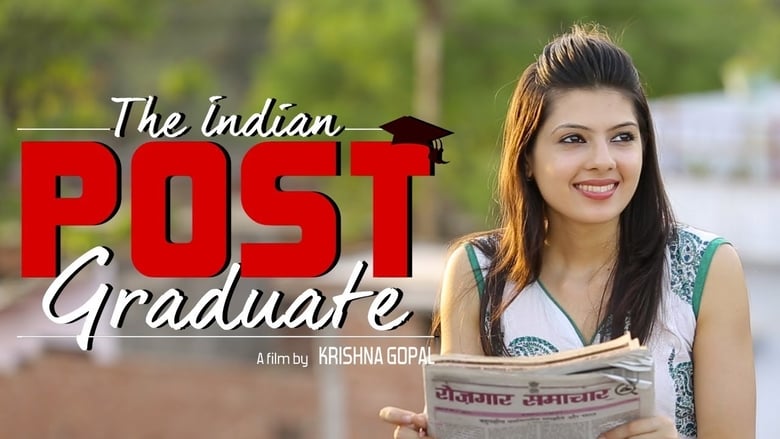 The Indian Post Graduate線上电影看完整版