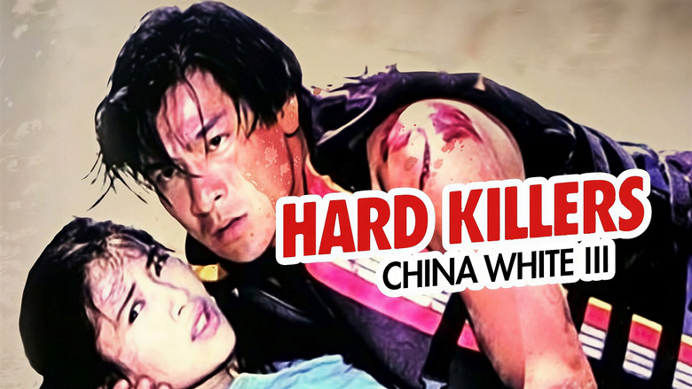 A Taste of Killing and Romance backdrop 4