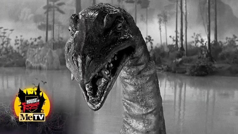 The Land Unknown (1957)