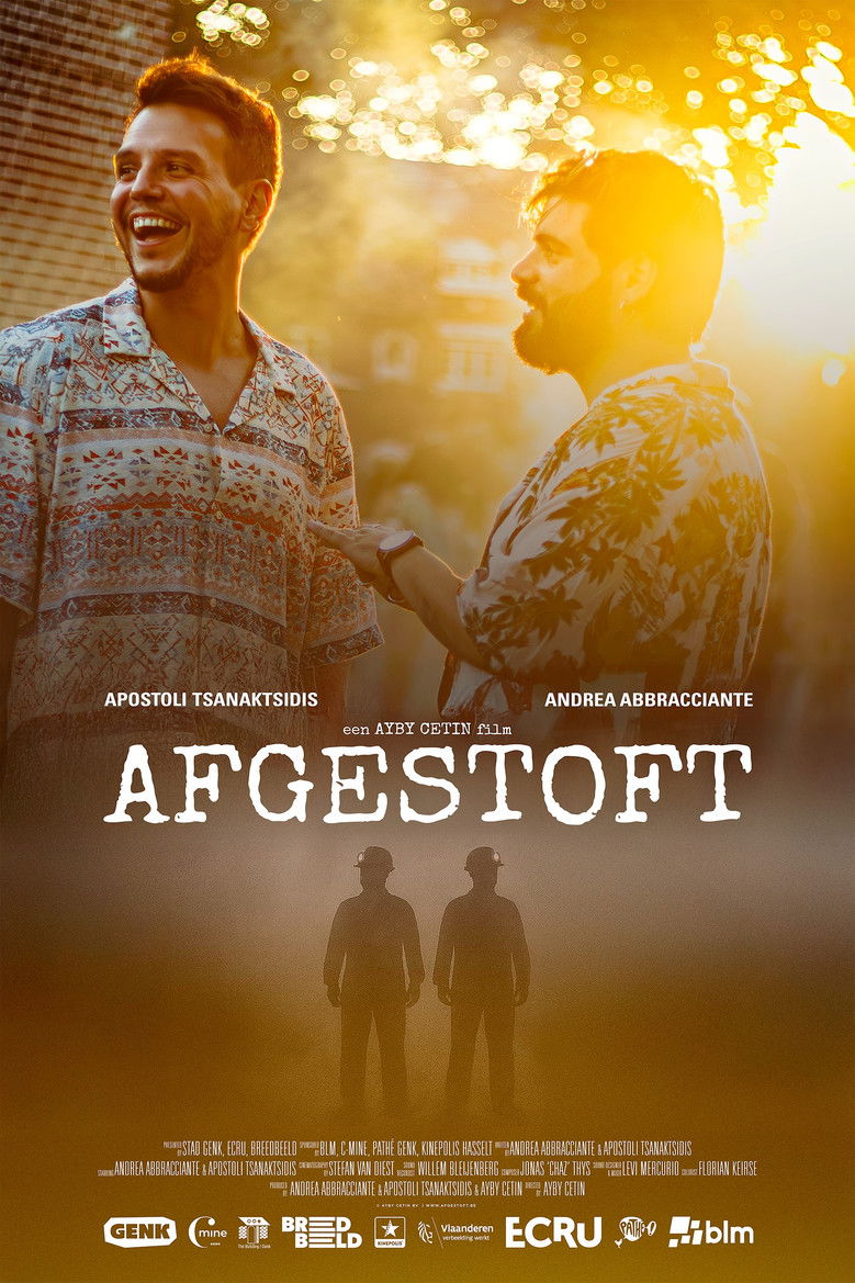 Afgestoft