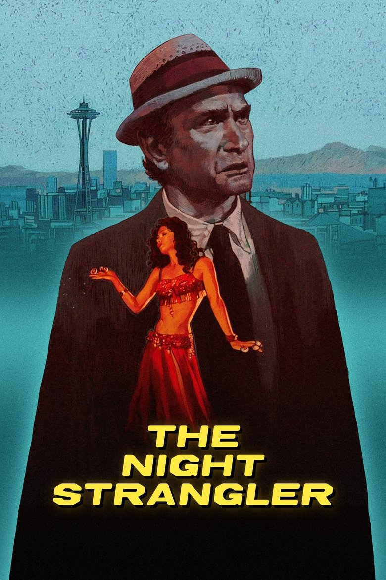 El estrangulador de la noche