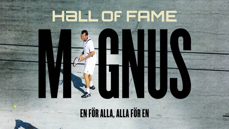 Magnus - One for all, all for one