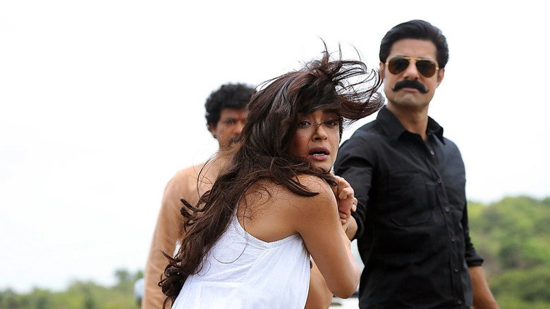 Hate Story 2 backdrop 3