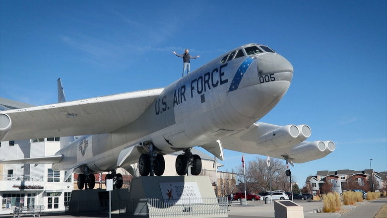 B-52 Stratofortress