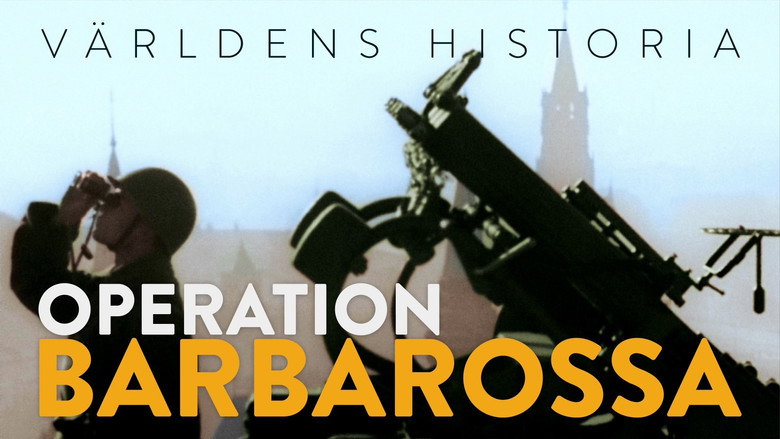 Operation Barbarossa: Into the Heart of Darkness backdrop 4