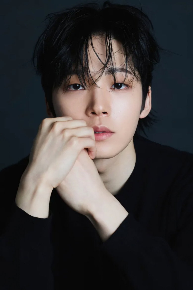 Baek Seung-hoon