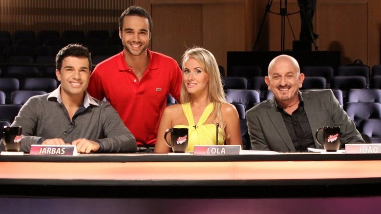 Se Ela Dança, Eu Danço