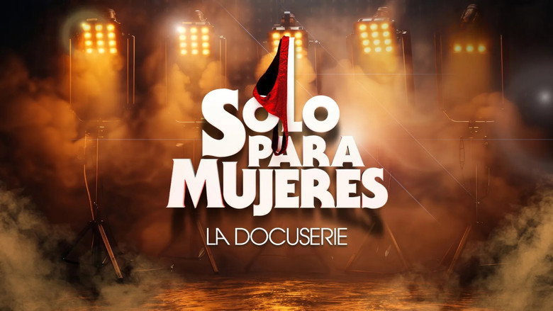 Solo para Mujeres backdrop 2
