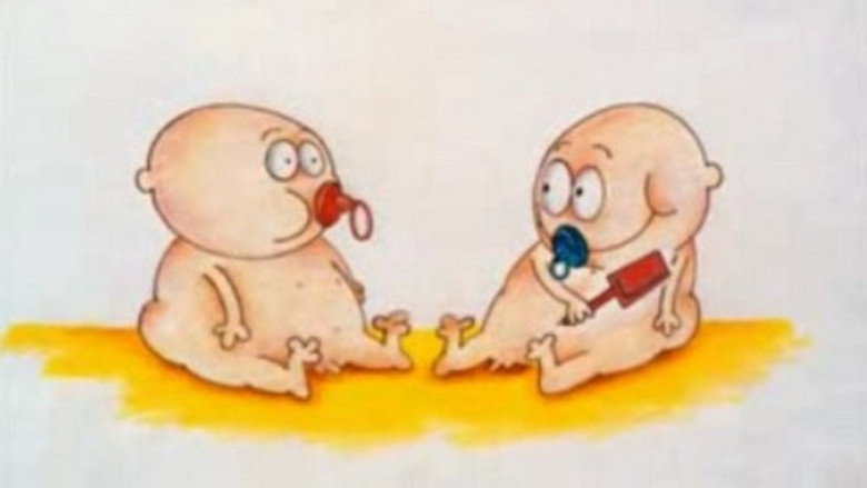 Pacifier
