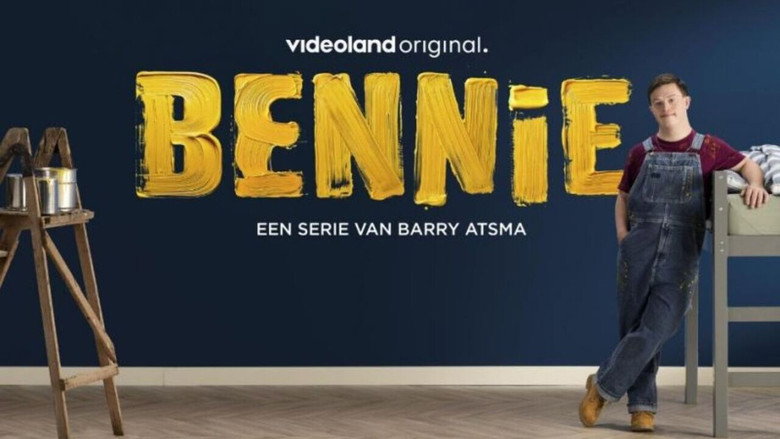 Bennie backdrop 1