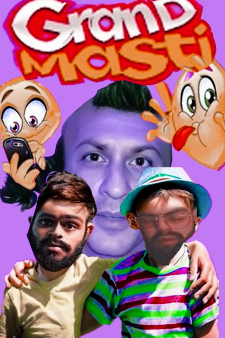 Grand Masti Podcast