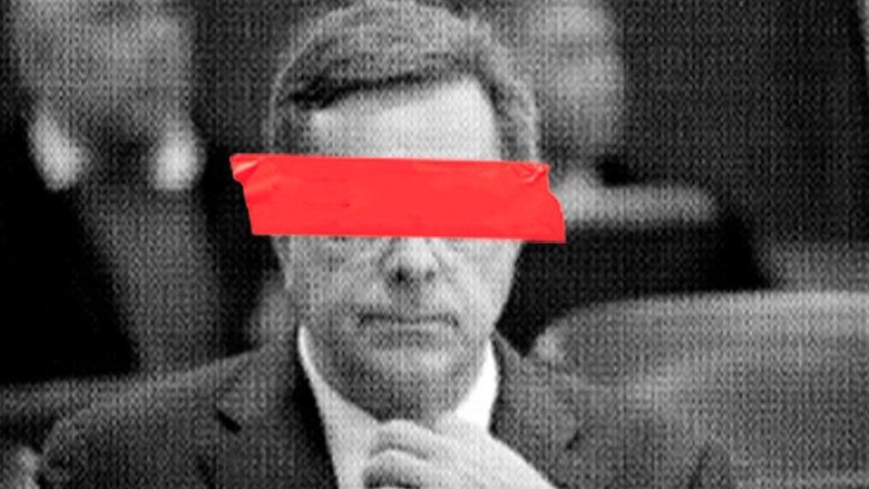 Richard Finn Gregory