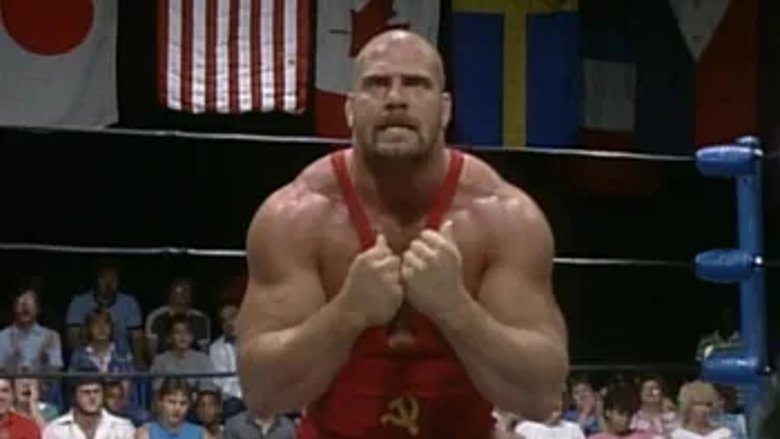 World Championship Wrestling - May. 10, 1986