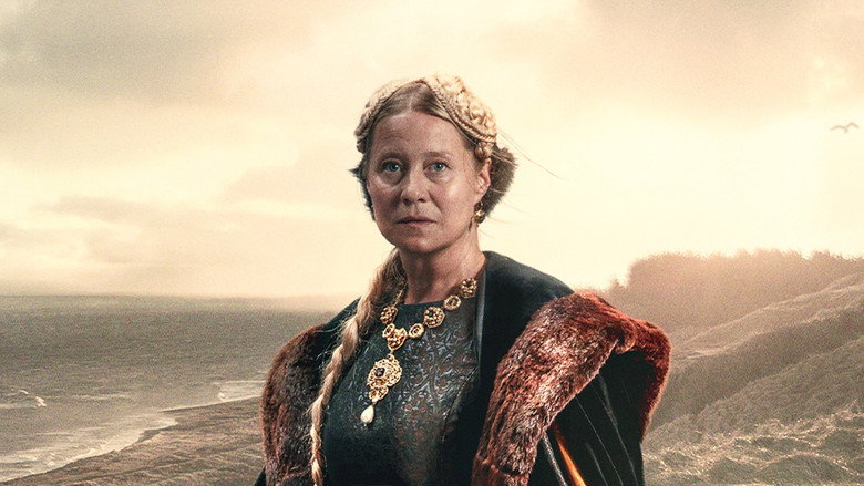 Margrete: Queen of the North backdrop 3