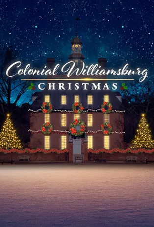 A Colonial Williamsburg Christmas