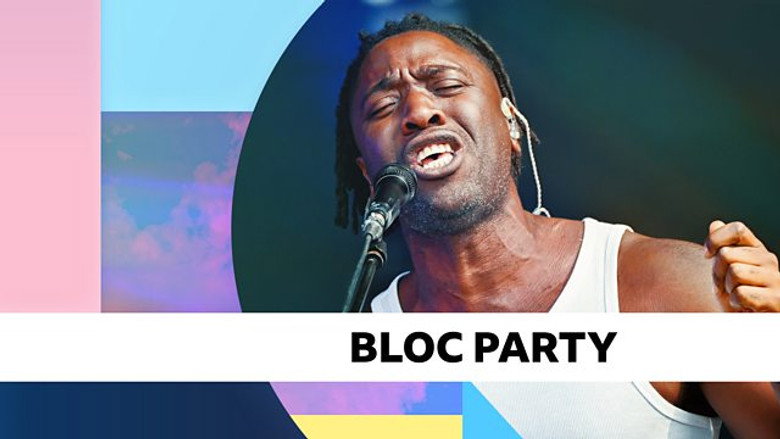 Bloc Party