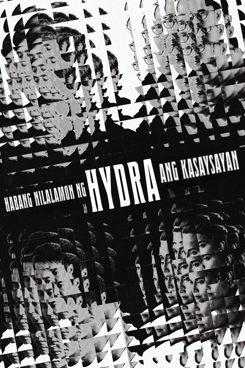 Habang Nilalamon ng Hydra ng Kasaysayan