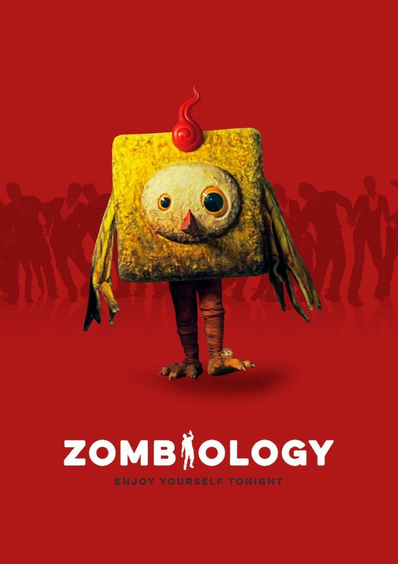 Watch Zombiology: Enjoy Yourself Tonight Now! Zombiology: Enjoy Yourself Tonight