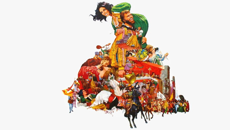 The Taming of the Shrew線上电影看完整版