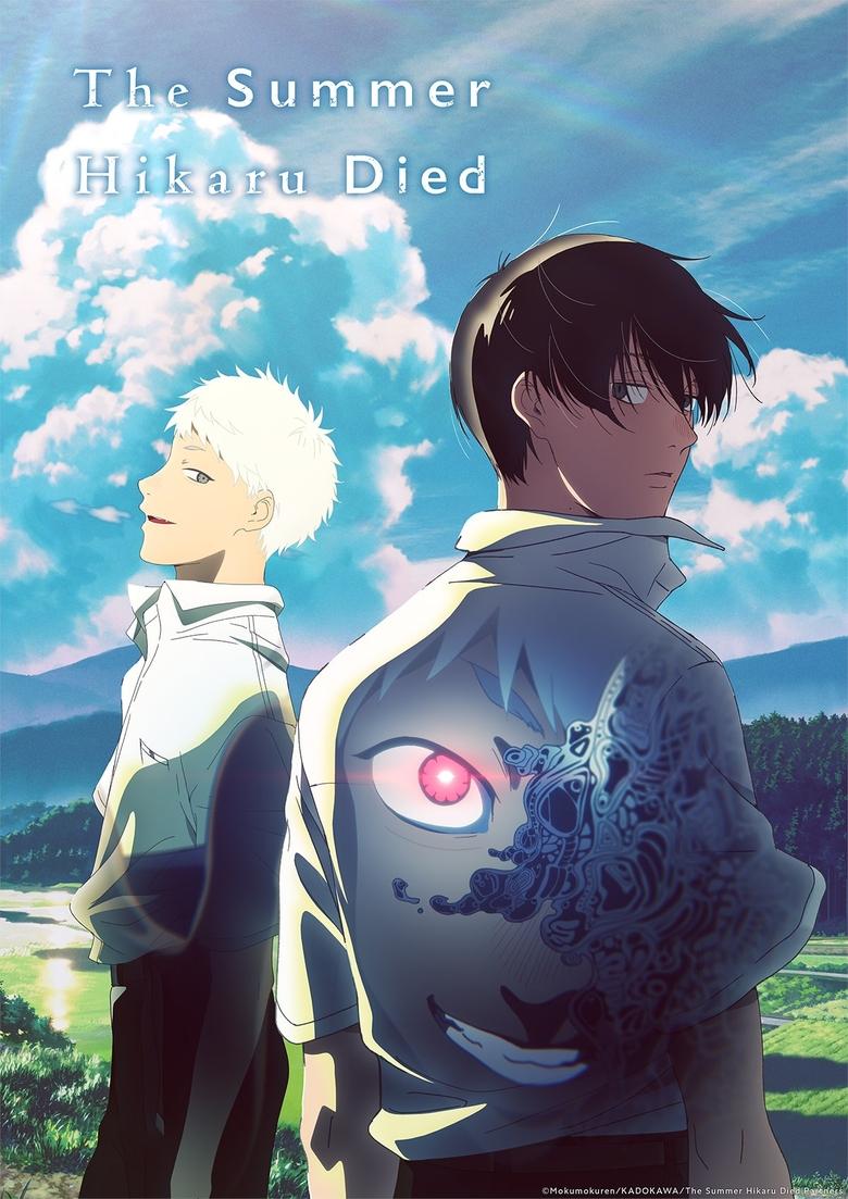 Show Poster
