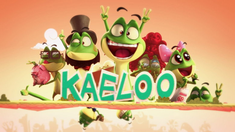 Kaeloo backdrop 6