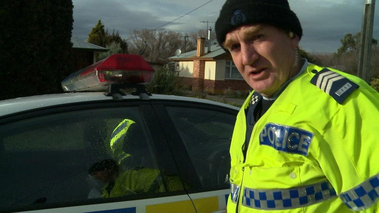 Highway Cops backdrop 8
