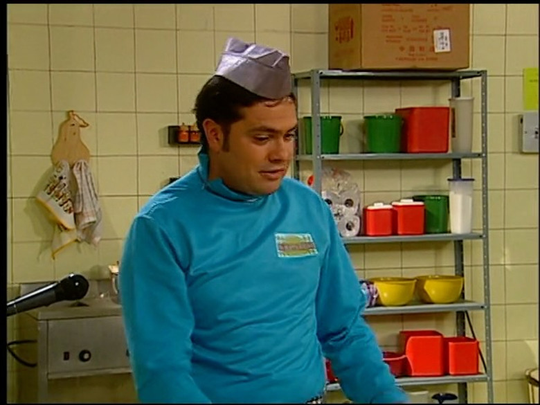 "Tres Trabajos - Cero Pesos"