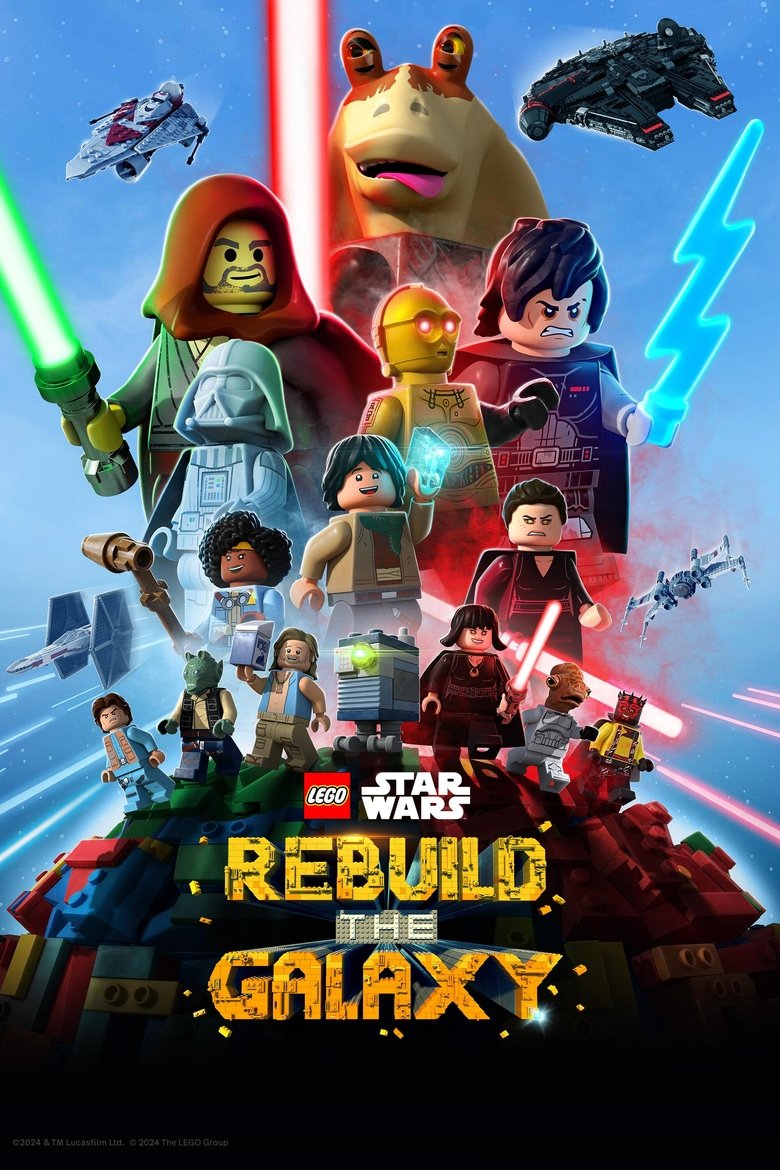Show Poster