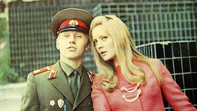 The Seven Brides of Lance-Corporal Zbruyev backdrop 1