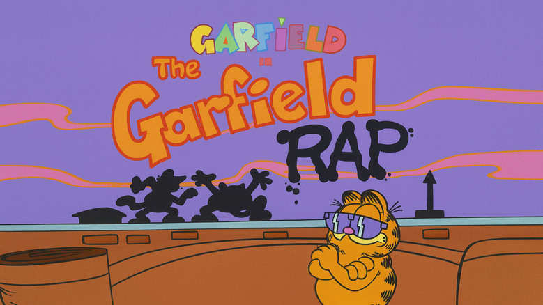 Garfield Rap