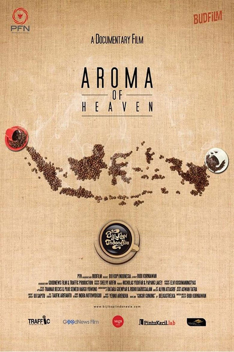 Aroma of Heaven