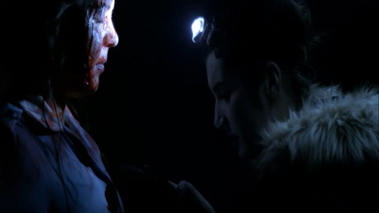 The Rizen: Possession backdrop 3