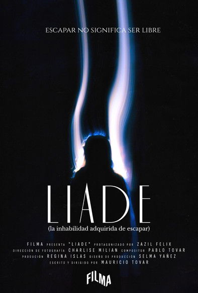 LIADE (The Acquired Inability to Escape)